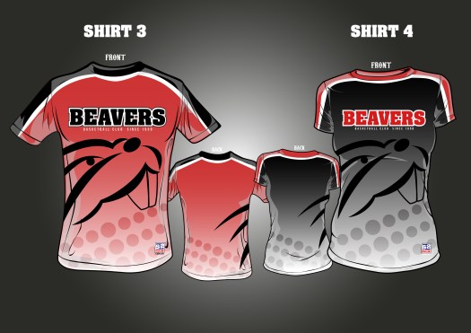 Beavers design 2